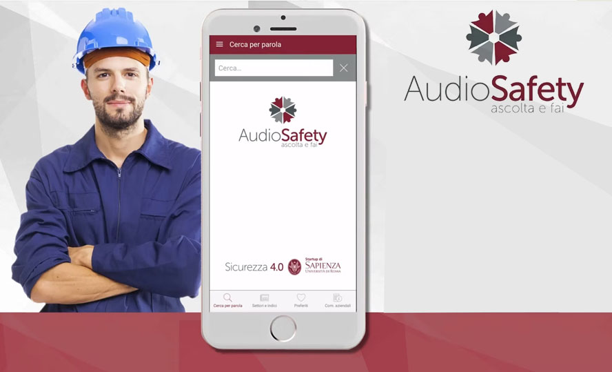 Audiosafety