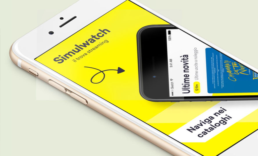 Simulwatch
